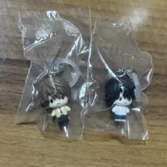 デスノート めじるしアクセサリー 月 L セット 即購入可