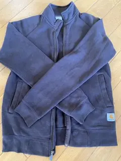 フルジップスウェットシャツトレーナー Carhartt/カーハート