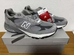 2025年最新】ニューバランス993 28.0の人気アイテム - メルカリ