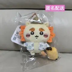 ちいかわ シーサーのおみやげやさん おでかけシーサーマスコット シーサー