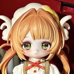 PURE 遠坂凛 Fateとなりのモケイフェスティバル9 ガレージキット