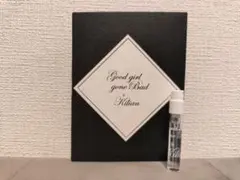 kilian グッドガールゴーンバッド good girl gone badのサムネイル