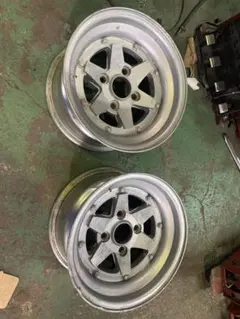 当時物4本セット ロンシャン スピードスターXR-4 14インチ114.3 - メルカリ