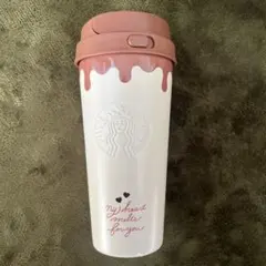 スタババレンタインステンレスボトル