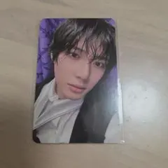 TXT POP-UP アルバム購入特典ラキドロ ボムギュ