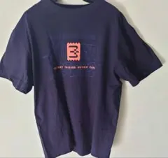 【匿名配送】アイナナ 4J ロゴTシャツ Lサイズ