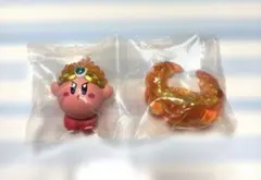 カービィ コピー能力フィギュアコレクション2
