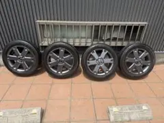 ダイハツ タフト 純正 15インチ タイヤホイール 4本セットのサムネイル