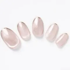 EVERNail ネイルチップ K Ruby Drop Mag - メルカリ