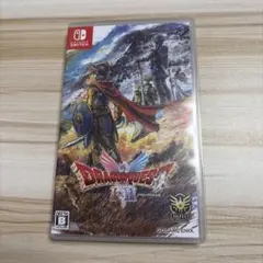 Switch ドラゴンクエスト1&2