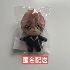DYNAMIC CHORD ダイナー ぬいぐるみ 英 時明 TOKIHARU - メルカリ