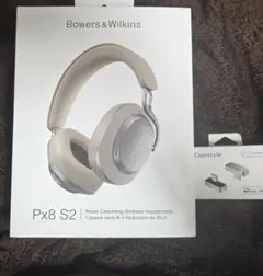 2025年最新】bowers&wilkins px8の人気アイテム - メルカリ