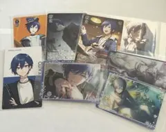 KAITO まとめ売り 缶バッジ ぱしゃこれ ウエハース エピカ ヴァイス 