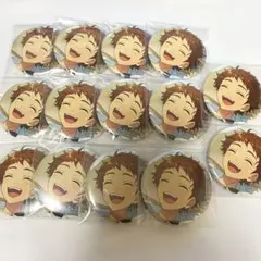 あんスタ あんさんぶるスターズ 天満光 缶バッジ 14点