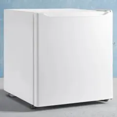エスケイジャパン2023年製45L冷蔵庫 - メルカリ