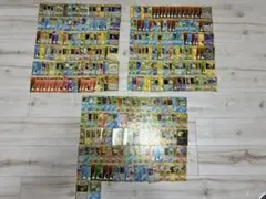 ポケモンカード　旧裏　約442枚　傷ありまとめ売り