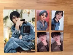 straykids hollow アイエン　イエニ　I.N