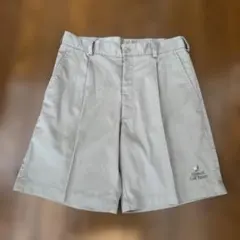 NIKE《ナイキ》ゴルフハーフパンツ（メンズ）