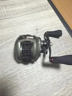 アブ レボエリートアカツキ右巻き - メルカリ