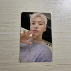 SEVENTEEN sector17 ホシsoundwave ラキドロ