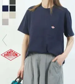 danton 半袖Tシャツ☆のサムネイル