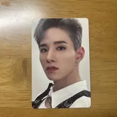 JO1 佐藤景瑚 EQUINOX イクイノックス セルカ トレカ