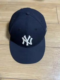 New Era 59FIFTY ニューヨーク・ヤンキース キャップ