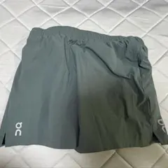 On Running 5 Core Shorts メンズ Mサイズのサムネイル