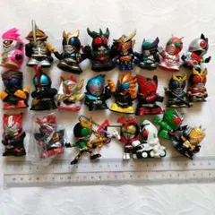 2026年最新】仮面ライダーxソフビの人気アイテム - メルカリ