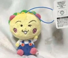 cojicoji　コジコジ　おしゃれな服マスコット