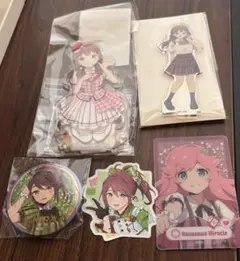 ラブライブ！セット