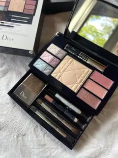 未開封♡Dior voyage TRAVEL STUDIO パレットセット Amazon | Dior ディオール トラベルスタジオ メイクアップ