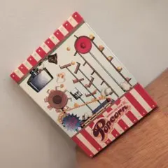 嵐/ARASHI LIVE TOUR Popcorn〈2枚組〉