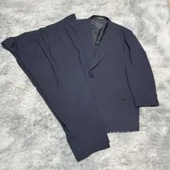 【良品】B&T CLUB サカゼン 2釦 大きいサイズ KE6 セットアップのサムネイル