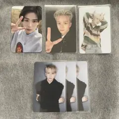 TREASURE アサヒ トレカ まとめ