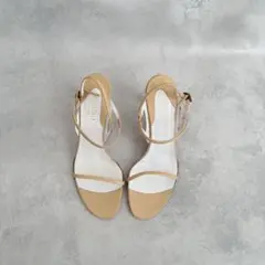 Vintage Gucci Sandals 7 1/2B