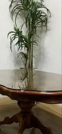 蒼生様専用☆センターテーブル天板ガラス