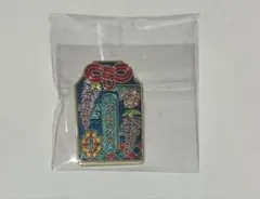 鬼滅の刃　ランダムピンズ　宇髄天元　AGF ufotable アニプレックス