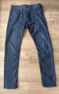 DENHAM RAZOR スリムフィット デニム RAZOR MII6MSSのサムネイル