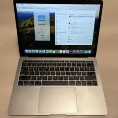 MacBook Air 13インチ 2019年モデル 250GB メモリ8GB