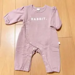 最終値下げ　新品　テータテート　tete a tete ロンパース