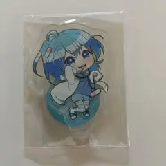 カラフルピーチ るな シェアハウスアクスタ