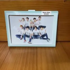 Snow Man カレンダー 2020-2021