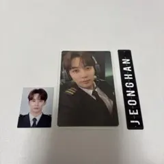 ジョンハン メンバーシップキット 特典セット