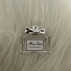 Miss Dior 　BLOOMING BOUQUET 5ml
