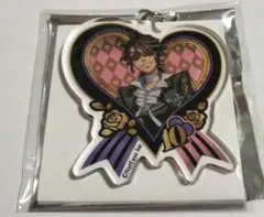 第五人格 スイパラ バトラーズカフェ 特典 アクリルキーホルダー 囚人