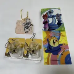 ズートピア✩.*˚まとめ売り