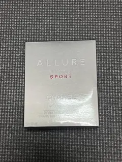 シャネル ALLURE HOMME SPORT EAU EXTREMEトラベル
