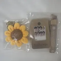 FANTASTICS アプグレグッズ