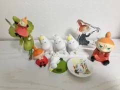 ムーミン まとめ売り